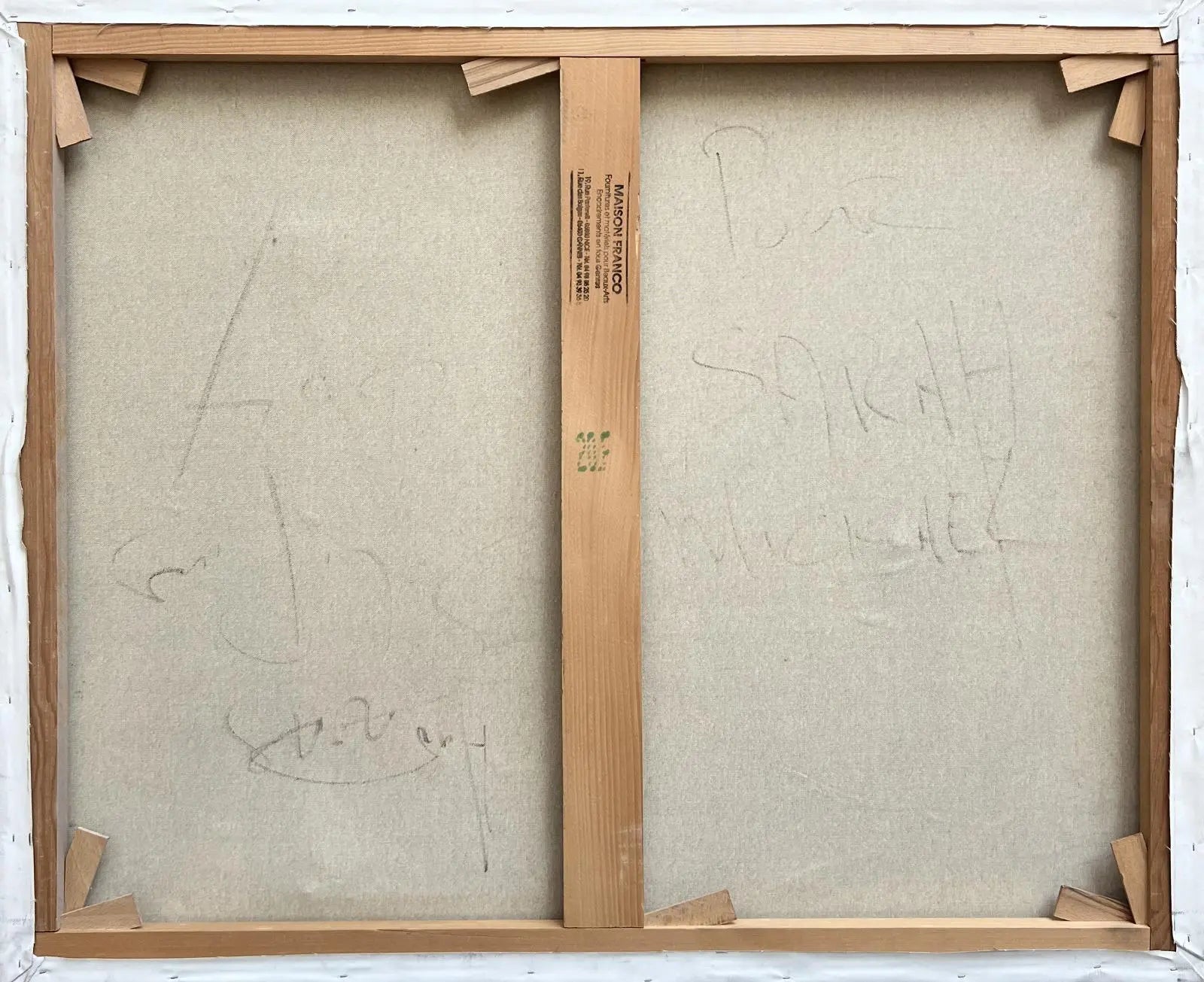 Andreas - Untitled L.Y.N.A.R.T Store