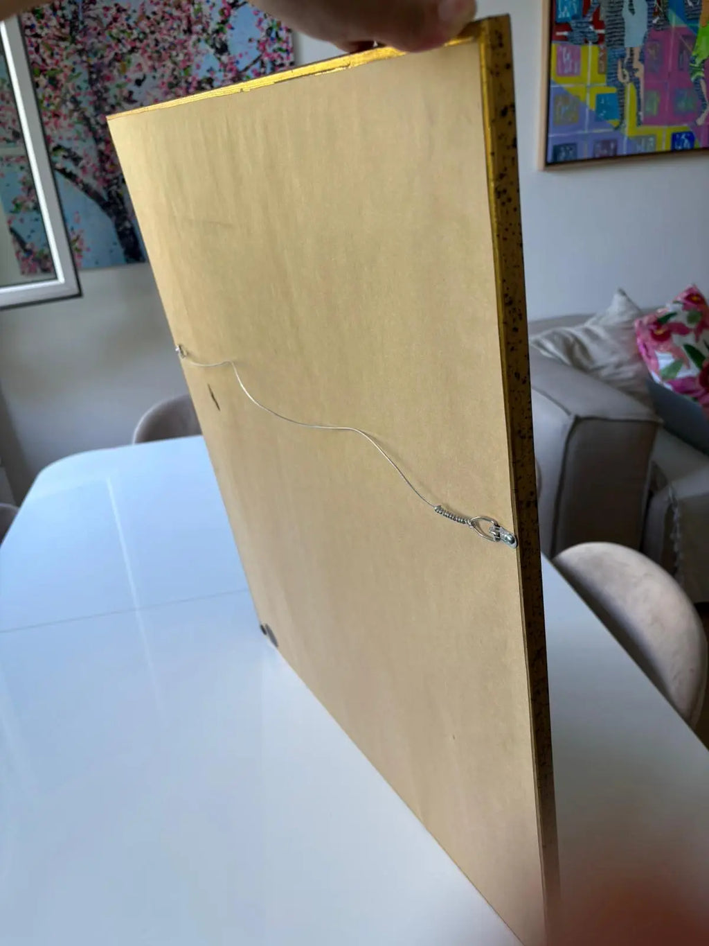 Andres Valencia, George Condo, 2023 L.Y.N.A.R.T Store