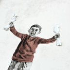 Andrew Scott - Torn (2025) LYNART STORE