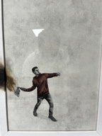 Andrew Scott, Backfire (2024)