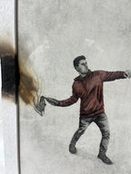 Andrew Scott, Backfire (2024)