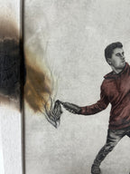 Andrew Scott, Backfire (2024)