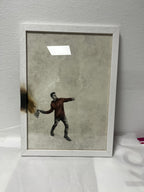 Andrew Scott, Backfire (2024)