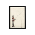 Andrew Scott, Cast (2025) LYNART STORE