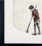 Andrew Scott, DIG (2024) LYNART STORE