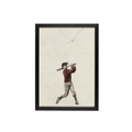 Andrew Scott, Homerun (2025) LYNART STORE