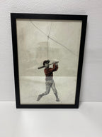 Andrew Scott, Homerun (2025) LYNART STORE