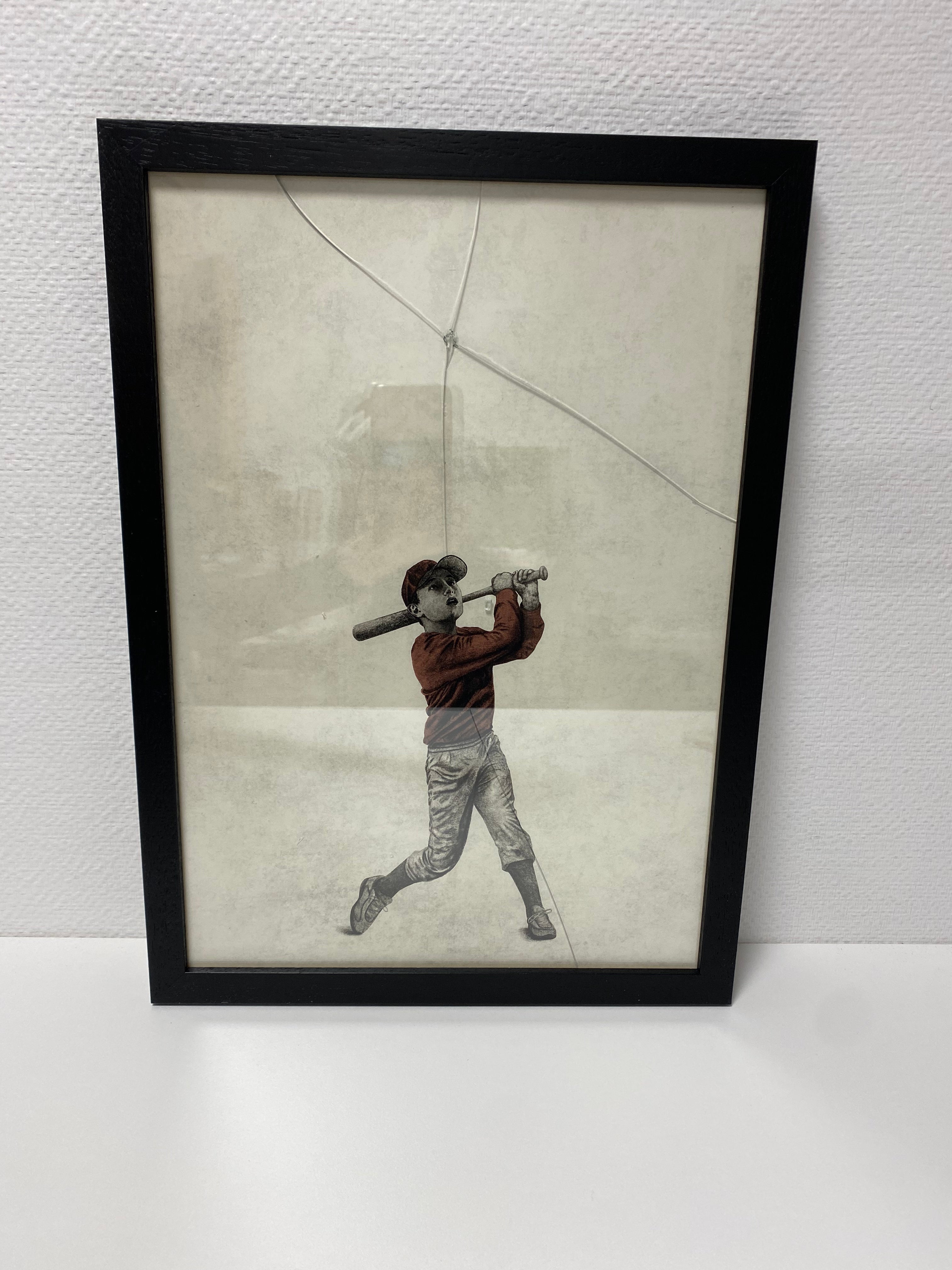 Andrew Scott, Homerun (2025) LYNART STORE