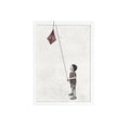 Andrew Scott, Kite (2024) -  Giclée 