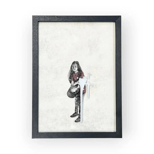 Andrew Scott, Splash, 2024 LYNART STORE