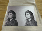 Andy Warhol, Jacqueline Kennedy II (from the 11 Pop Artists, Vol. II portfolio) 1966