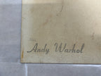 Andy Warhol, Jacqueline Kennedy II (from the 11 Pop Artists, Vol. II portfolio) 1966