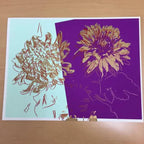 Andy Warhol, Kiku (1983) L.Y.N.A.R.T Store