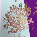 Andy Warhol, Kiku (1983) L.Y.N.A.R.T Store