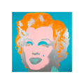 Andy Warhol – Marilyn Monroe (F&S II.29) 1967