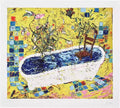 Angel Otero – Bathed in Light, 2021 - Archival inkjet