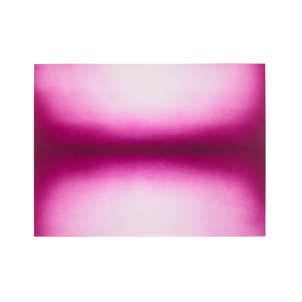 Anish Kapoor - Horizon Shadow: Plate 2 (2010)