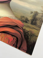 Antonia Beauvoir - Blooming Veil (2018) LYNART STORE