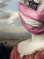 Antonia Beauvoir - Blooming Veil (2018) LYNART STORE