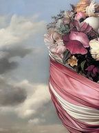 Antonia Beauvoir - Blooming Veil (2018) LYNART STORE