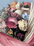 Antonia Beauvoir - Blooming Veil (2018) LYNART STORE