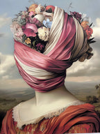 Antonia Beauvoir - Blooming Veil (2018) LYNART STORE