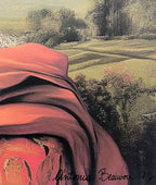 Antonia Beauvoir - Blooming Veil (2018) LYNART STORE