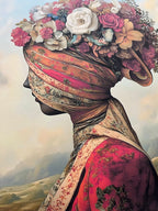 Antonia Beauvoir - Eternal Blossoms (2019) LYNART STORE