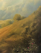 Antonia Beauvoir - Eternal Blossoms (2019) LYNART STORE