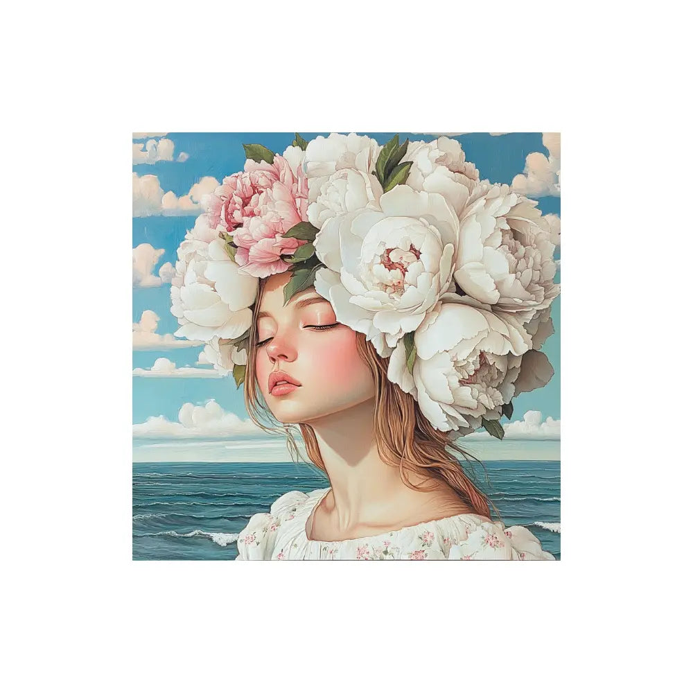 Antonia Beauvoir - The Florentine Muse (2025) LYNART STORE