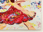 Ayako Rokkaku - Untitled (2012) LYNART STORE