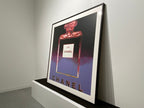 Andy Warhol – Chanel (d’après Ads)