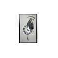 BANKSY, Grin Reaper (2005) - Screenprint in colors