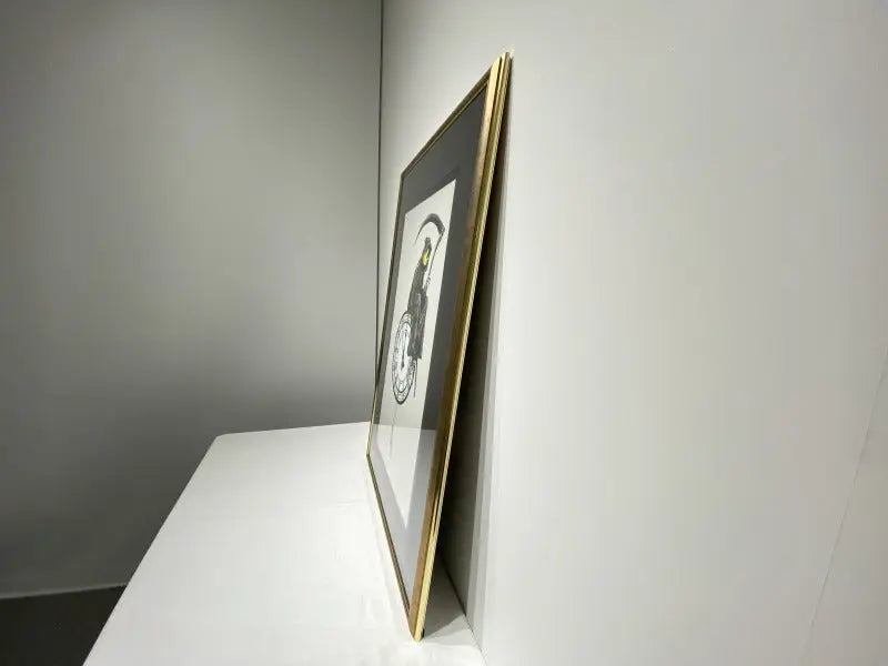 BANKSY, Grin Reaper (2005) LYNART STORE