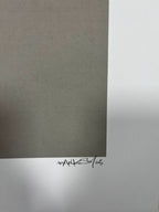 BANKSY, Napalm (Signed) LYNART STORE