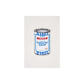 BANKSY, Soup Can: Original Colourway (2005) - screenprint