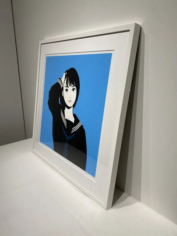 Backside works, Kawai-Juku (2021) L.Y.N.A.R.T Store