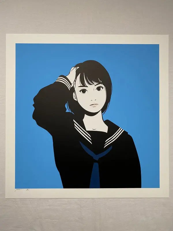 Backside works, Kawai-Juku (2021) L.Y.N.A.R.T Store