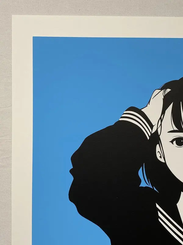 Backside works, Kawai-Juku (2021) L.Y.N.A.R.T Store