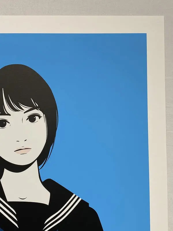 Backside works, Kawai-Juku (2021) L.Y.N.A.R.T Store