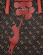 Banksy x Guess (Brandalised) 2022 LYNART STORE