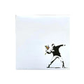 Banksy x Hot Chili / Anarchiste – Miami Vices EP 2 (2008) - Limited edition vinyl cover art