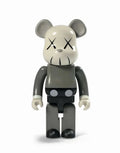 Be@rbrick Kaws - Compagnon 2002 - 1000% - Collectible art toy, plastic