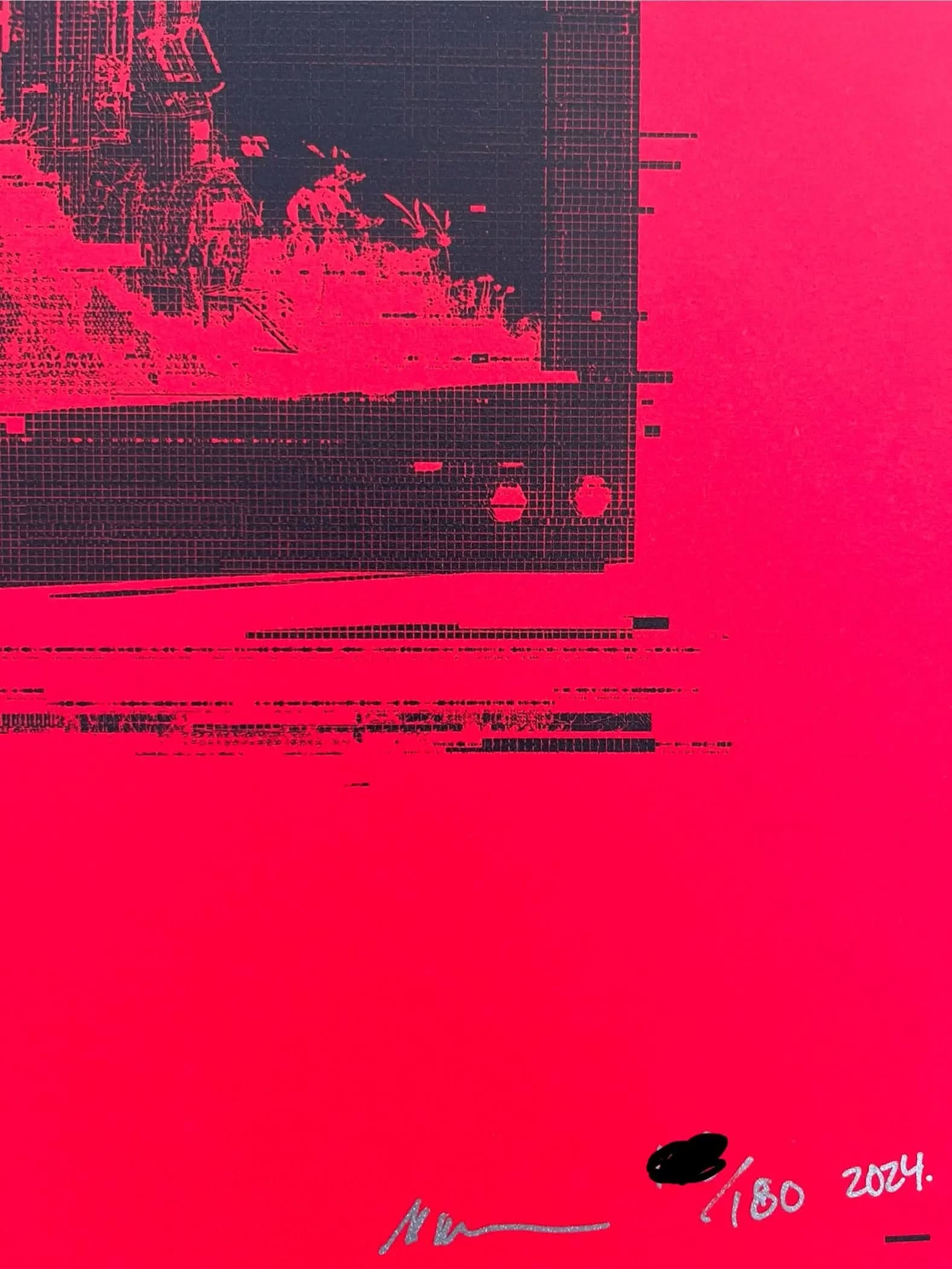 Beeple - Violence (2024) LYNART STORE