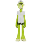 Bored Ape Yacht Club - Curtis Figure - Resin sculpture with painted head details