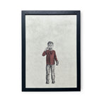 Andrew Scott – Glass Blower: Boy (2026)