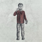 Andrew Scott – Glass Blower: Boy (2026)