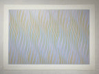 Bridget Riley – Untitled [Rose] (Schubert 27) 1978 L.Y.N.A.R.T Store