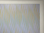 Bridget Riley – Untitled [Rose] (Schubert 27) 1978 L.Y.N.A.R.T Store