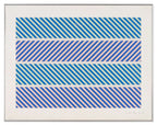Bridget Riley – Untitled, from Rothko Memorial Portfolio (1973) L.Y.N.A.R.T Store